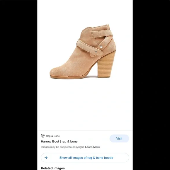 Rag & Bone - Picture 2 of 8